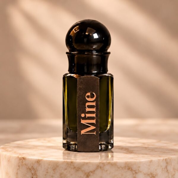 مسك Mine