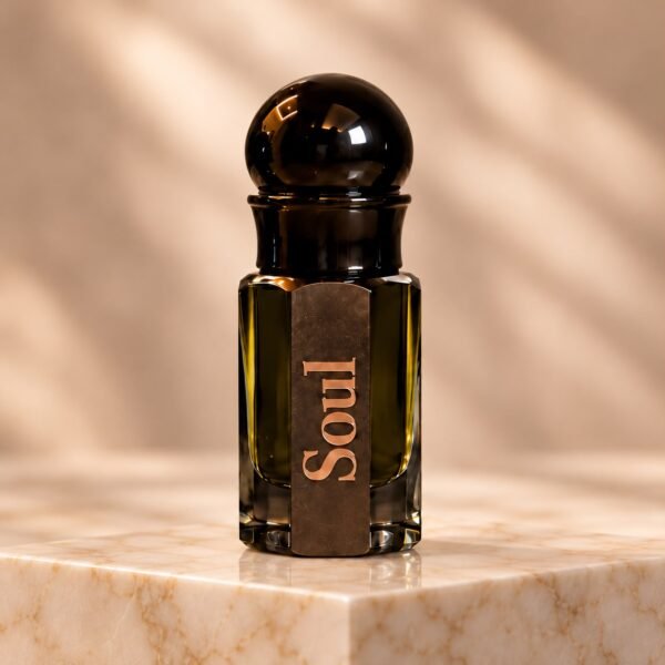 مسك Soul