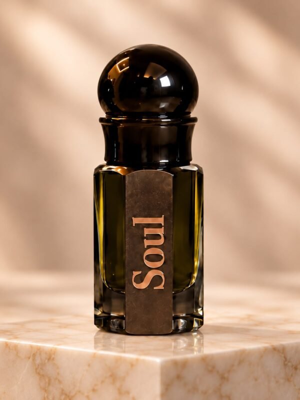 مسك Soul